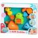 Playgo: Играчка за баня с животни