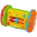Playgo: Музикална бебешка играчка на колела изображение 2