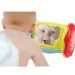 Playgo: Музикална бебешка играчка на колела изображение 5