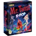 Playland: Господин Twist K-Pop настолна игра