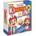 Playland: Кой съм аз? настолна игра с 56 карти