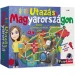 Playland: Пътуване из Унгария настолна игра изображение 1