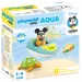 Playmobil: 1.2.3 & Disney: Мики плава (71417) изображение 1