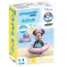 Playmobil: 1.2.3 & Disney: Мини на плажа (71416) изображение 1