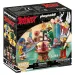 Playmobil: Aстерикс - Артифис отровна торта (71269) изображение 1