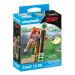Playmobil: Aстерикс - Фигура на Mac Olwad (71547) изображение 1