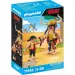 Playmobil: Aстерикс - Куибелез де Сапоран и Пепе фигурки (71545) изображение 1