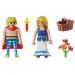 Playmobil: Астерикс - Трагикомикс и Фалбала (71544) изображение 3