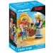Playmobil: Астерикс - Трагикомикс и Фалбала (71544) изображение 1