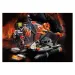 Playmobil: Dino Rise Разрушителен бормашинен автомобил (70927) изображение 2