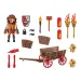 Playmobil: Kahboom състезателна кола (71486) изображение 2