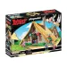 Playmobil: Asterix - Колибата на Хасаренгасфикс (70932) изображение 1