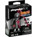 Playmobil: Naruto - Хидан фигура (71106) изображение 1
