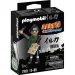 Playmobil: Naruto - Iruka фигура (71113) изображение 1
