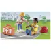 Playmobil: Патка на повик Спасители в акция състезателна катастрофа (70919) изображение 2