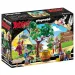 Playmobil: Приготвяне на магическа напитка Magicoturmix (70933) изображение 1