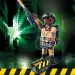 Playmobil - Ловци на духове: Колекционерска фигура У. Зедмор (70171) изображение 2