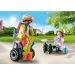 Playmobil: Starter Pack - Спасителна акция с Segway (71257) изображение 3