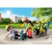 Playmobil: Starter Pack - Спасителна акция с Segway (71257) изображение 4