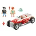 Playmobil: Стартов комплект Hot Rod (71078) изображение 2