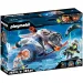 Playmobil: Top Agents - SPY TEAM Снежна кола (70231) изображение 1