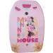 Плувна дъска Минни Маус 68см - Mondo Toys