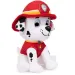 Плюшена фигурка на Маршал от Paw Patrol 15 см - Spin Master изображение 1