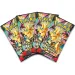 Pokémon TCG: Mega Evolution - Ascended Heroes - Mega Feraligatr ex Box изображение 2