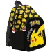 Pokémon Pikachu раница, раница LM-15 30x22x12cm