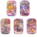 Pokémon TCG: 30-та годишнина Мини Тин 2бр пакет с бустери в различни варианти 1бр изображение 2