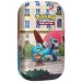 Pokémon TCG: Lumiose City Mini Tin колекционерска картова опаковка в метален контейнер в различни варианти 1бр изображение 5