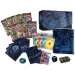 Pokémon TCG: ME02 Фантомни пламъци Elite Trainer Box с 9 пакета бустери изображение 2