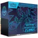 Pokémon TCG: ME02 Фантомни пламъци Elite Trainer Box с 9 пакета бустери изображение 1