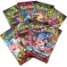 Pokémon TCG: Mega Greninja ex Премиум Колекция изображение 2