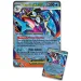 Pokémon TCG: Mega Greninja ex Премиум Колекция изображение 3