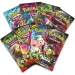 Pokémon TCG: Mega Zygarde ex Premium Collection пакет с карти изображение 2