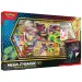 Pokémon TCG: Mega Zygarde ex Premium Collection пакет с карти изображение 1