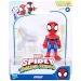 Спайди и невероятните му приятели: фигурка Спайди с аксесоар - Hasbro изображение 1