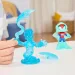 Спайди и невероятните му приятели: Water-Webs Спайди и Hydro-Man игрален комплект - Hasbro изображение 3