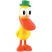 Pocoyo: Pato фигурка