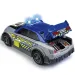 Полицейска кола с светлина и звук 15см - Dickie Toys изображение 3