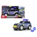 Полицейска кола с светлини и звуци 30см - Dickie Toys