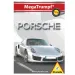 Porshe автомобилна карта 2015 - Piatnik