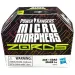 Power Rangers: Micro Morpher Зордове изненадващ пакет - Hasbro изображение 1