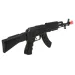 Power Weapons: Командос пушка с лепящи се куршуми 40см изображение 4