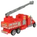 Fire Truck: Фрикционен пожарен камион в два варианта 26см изображение 5