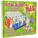 Познай! Игра с животински картинки - D-Toys изображение 2