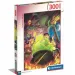 Практическа магия 300 части Super пъзел - Clementoni