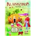 Прекрасни приспивни приказки – книга с класически приказки