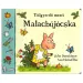 Книжка с приказки за скритото прасенце - Pagony